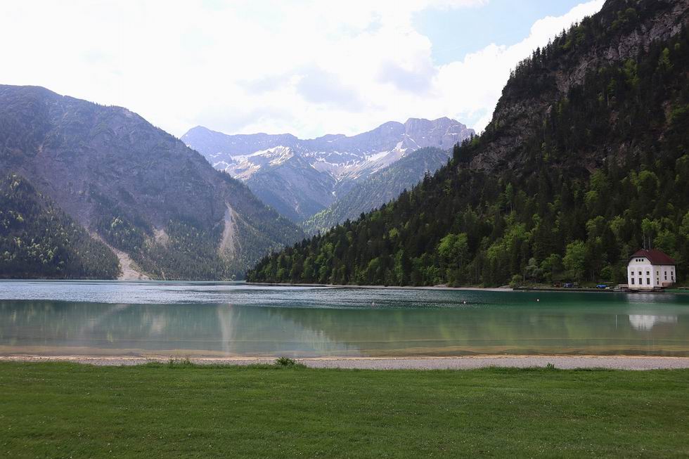 Plansee