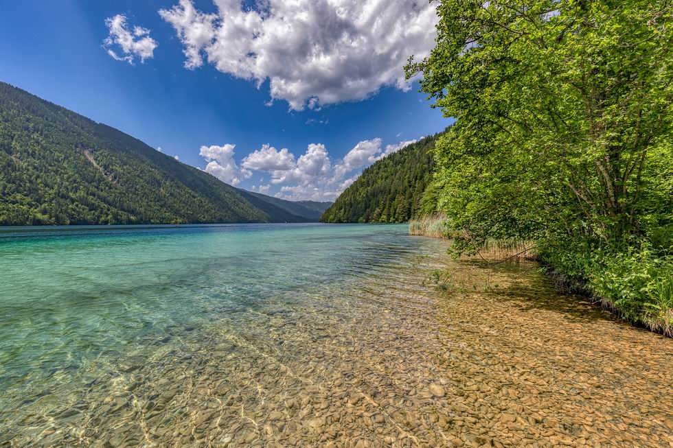 Weissensee